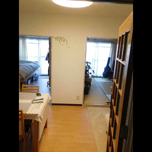 ws-reiさんの実例写真