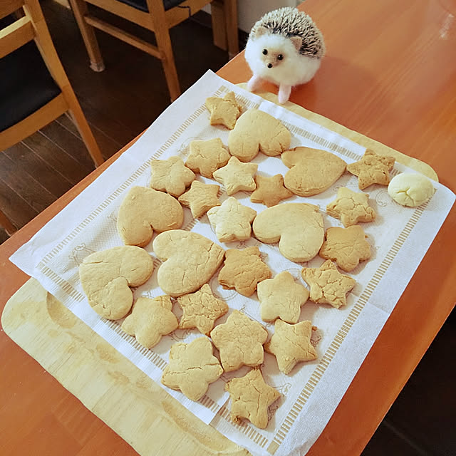 25Moondropsさんの実例写真