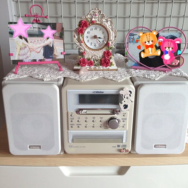 mameshibaさんの実例写真