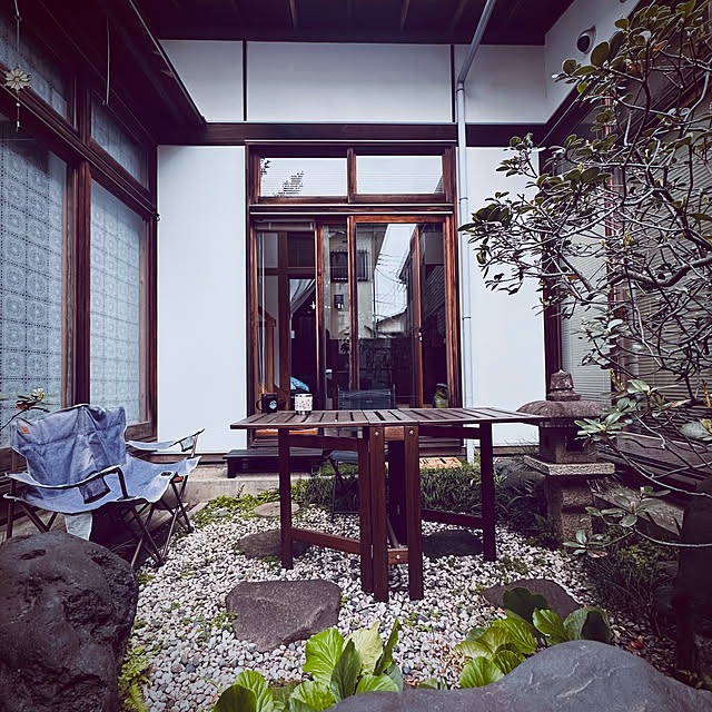 chacoさんの実例写真
