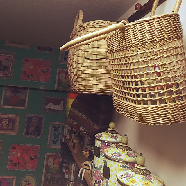 okyame-chanさんの実例写真