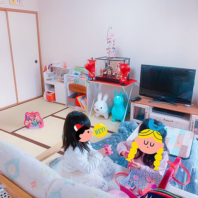 emaさんの実例写真