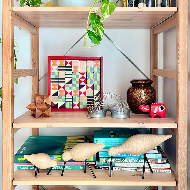 h_kiwさんの実例写真