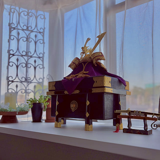 madamkaoriさんの部屋