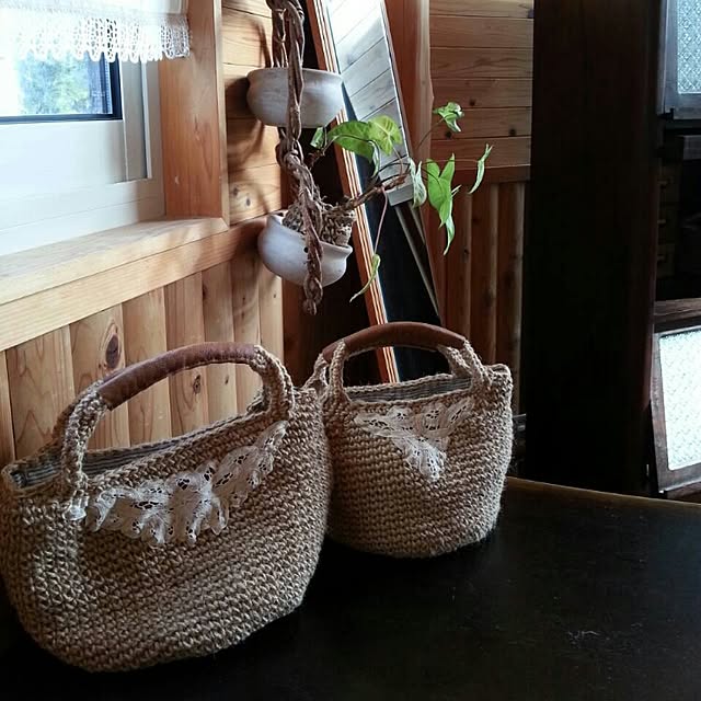 makaronさんの実例写真