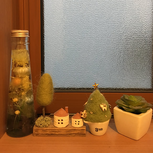yumichanさんの実例写真
