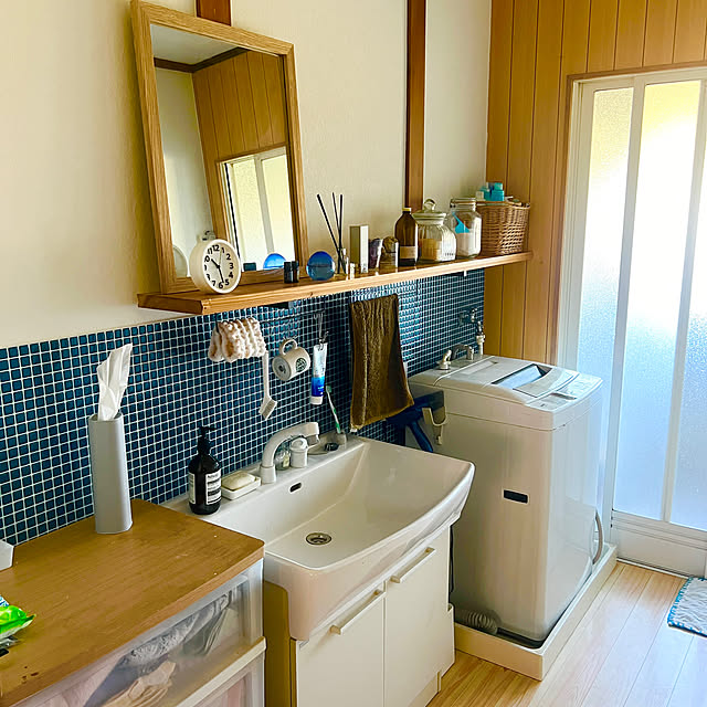 lucyさんの部屋