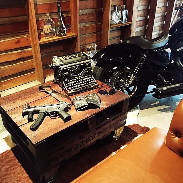 GarageDDさんの実例写真