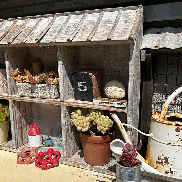 mayuminさんの部屋
