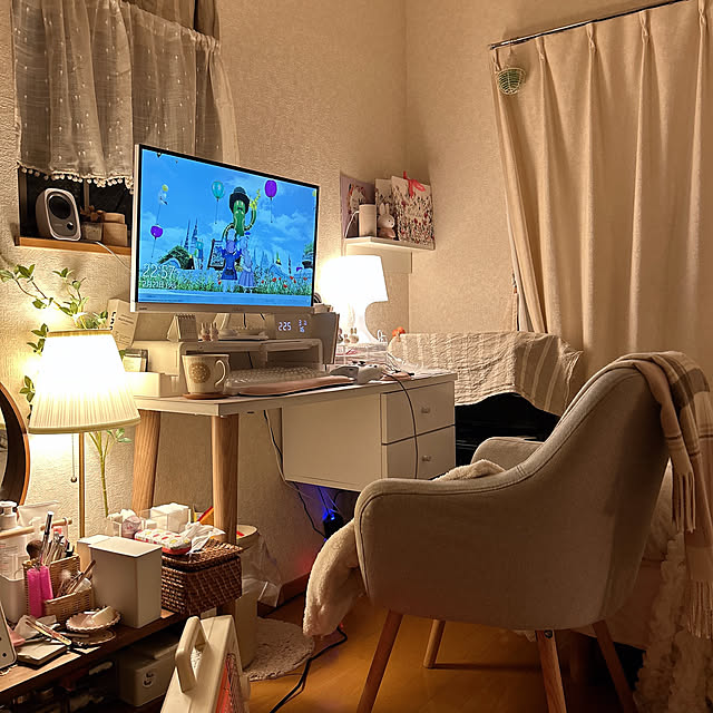 Nazunaさんの実例写真