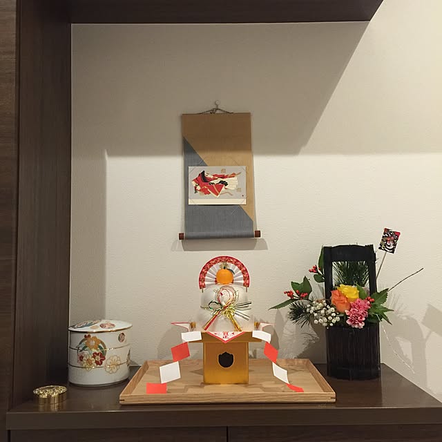 suzyさんの実例写真