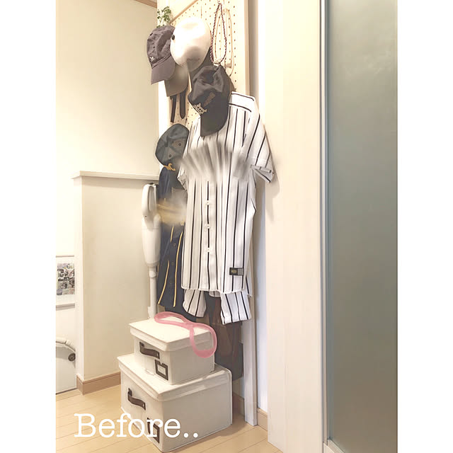 mikaさんの実例写真
