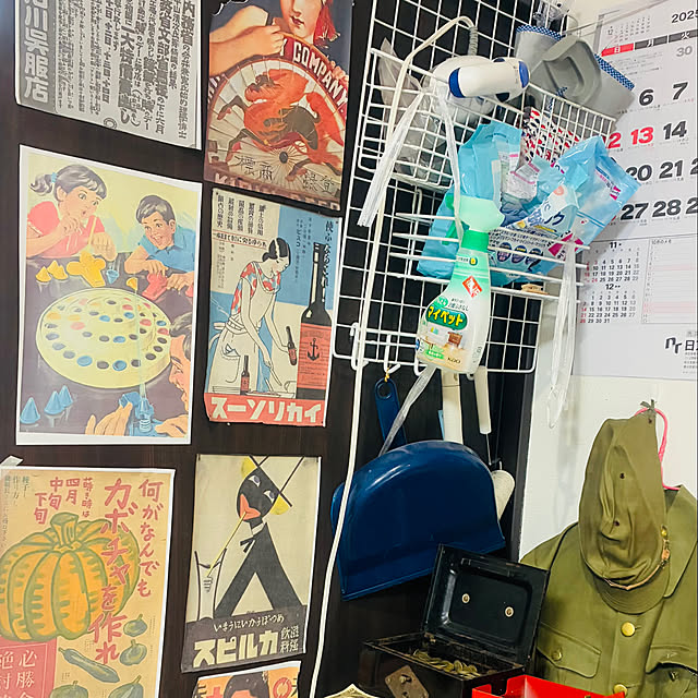 takakuzenさんの部屋