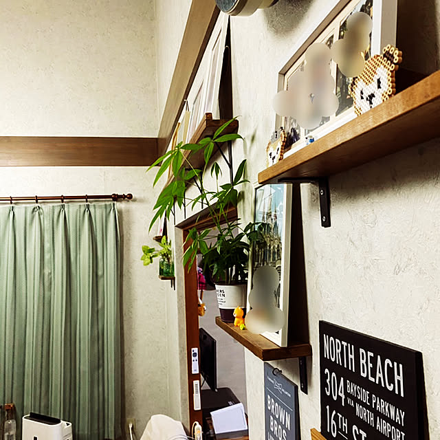 Yoshiさんの実例写真