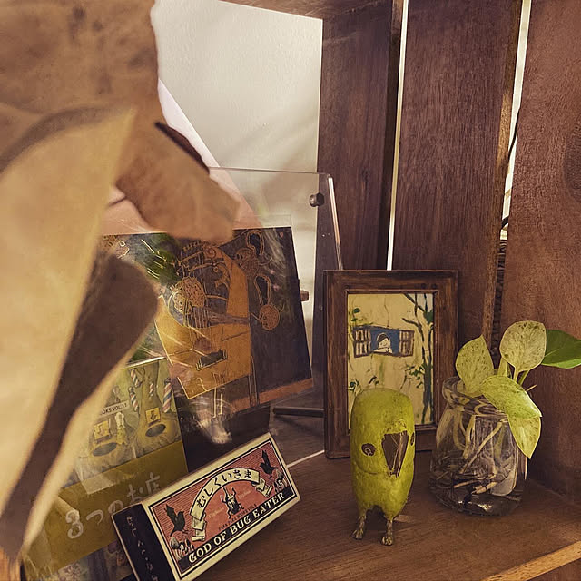s.p.sunaoさんの実例写真