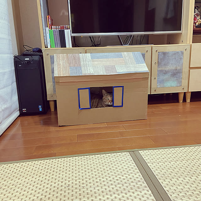 hansho.sさんの実例写真