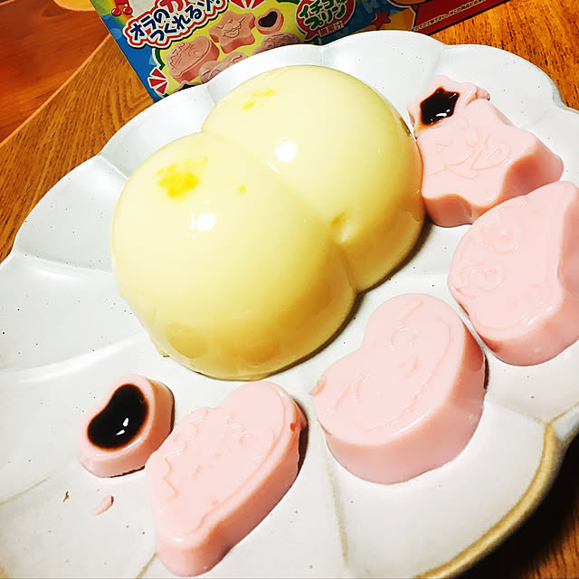 Rakioさんの実例写真