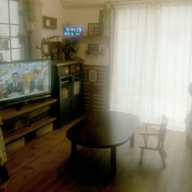 kyotaさんの実例写真