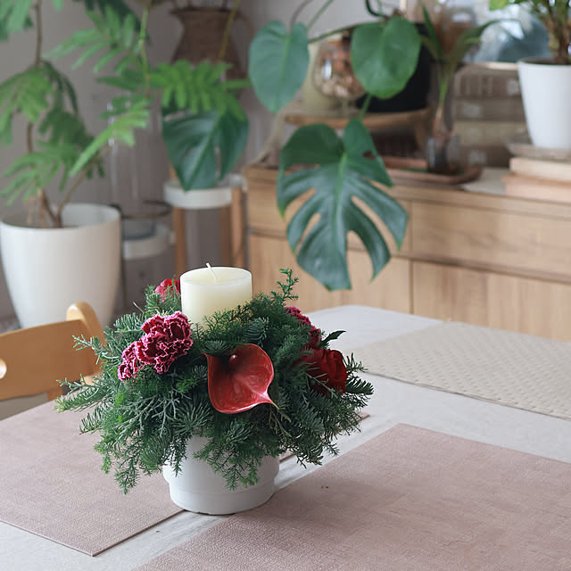 Summerさんの部屋