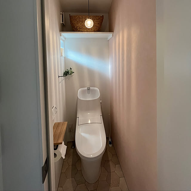 narrowness.houseさんの実例写真