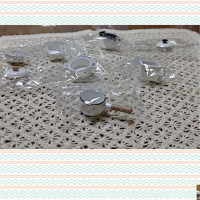 yumirinさんの実例写真