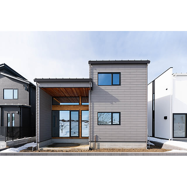 DETAIL-HOMEさんの実例写真