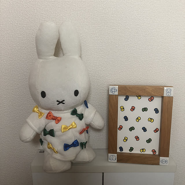 nijntjeさんの実例写真