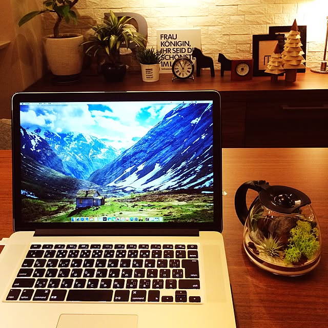 shige88さんの実例写真