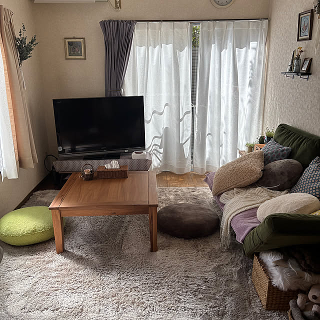 canetteさんの部屋