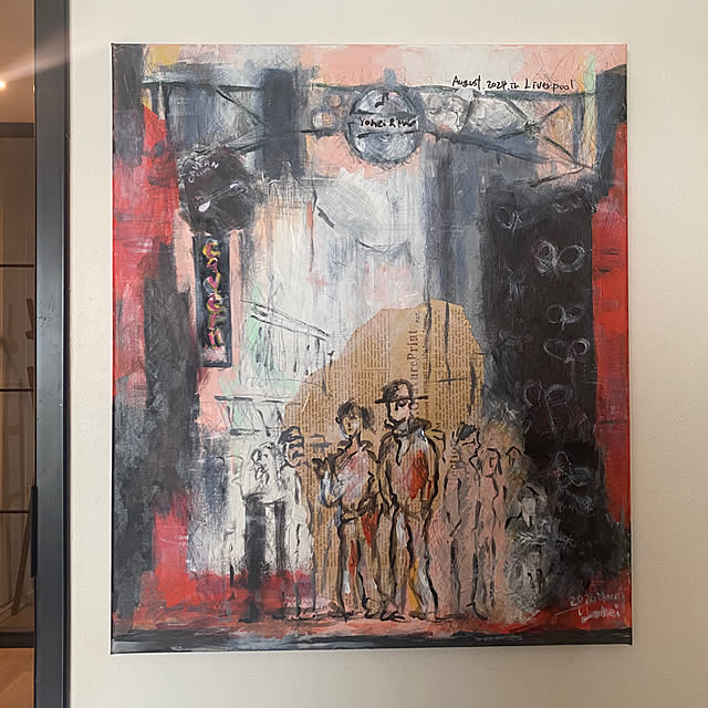 Yoheiさんの部屋