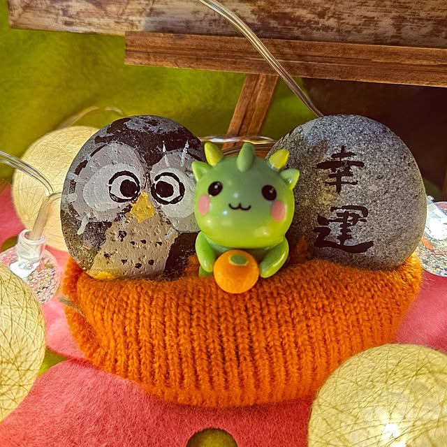 mocomocoさんの部屋