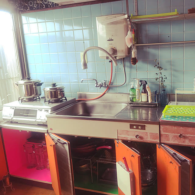 happyさんの実例写真