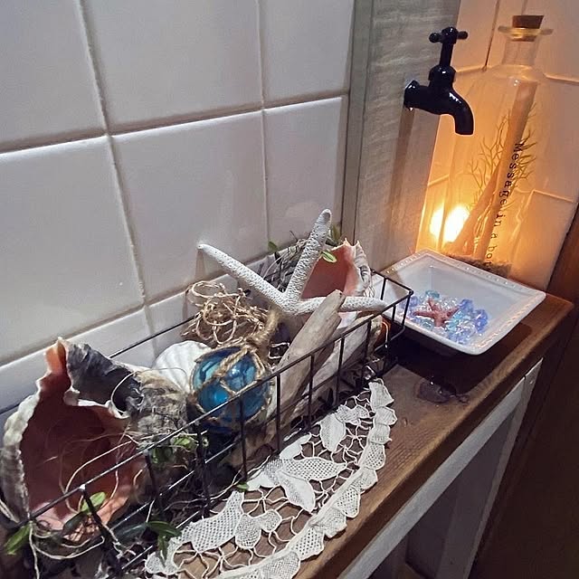 majoさんの実例写真