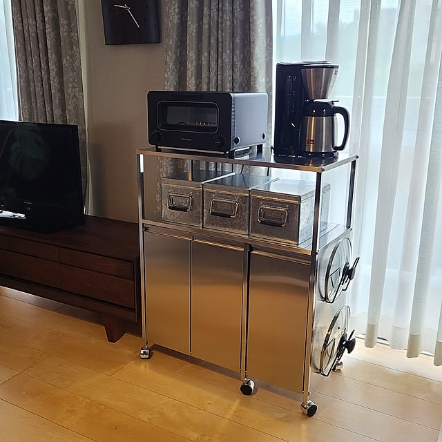 monさんの実例写真