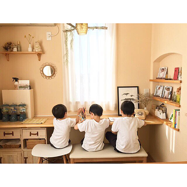 little_さんの実例写真