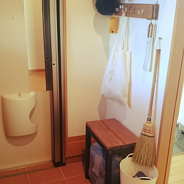 imuttonさんの実例写真