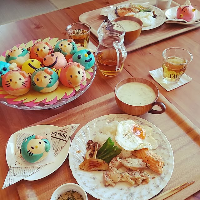 yurinaさんの実例写真