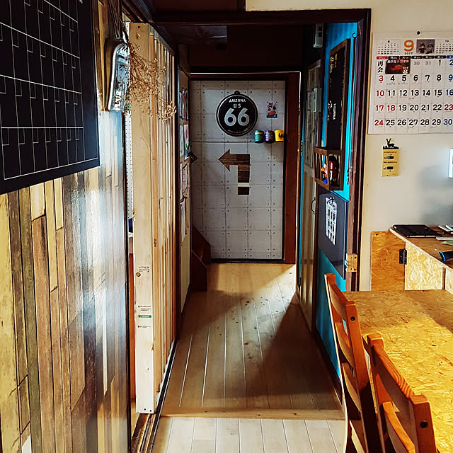 redstarworks.incさんの実例写真