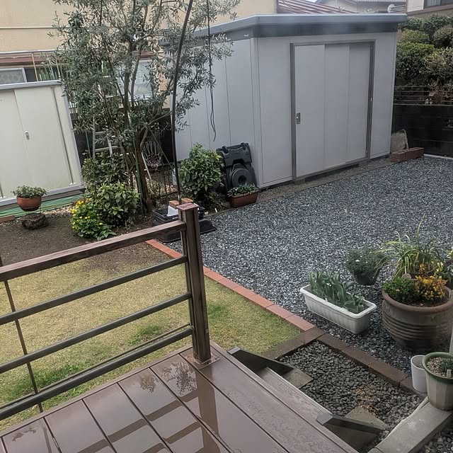 ramuramuさんの実例写真