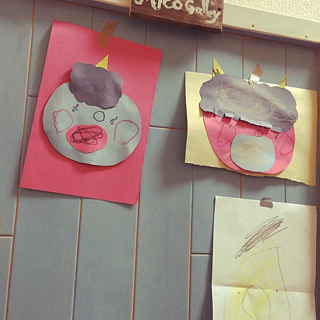 nejikoさんの実例写真
