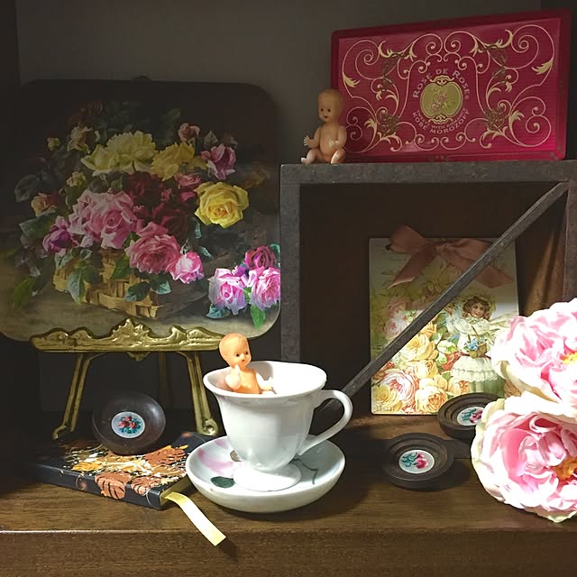 Hanaさんの実例写真