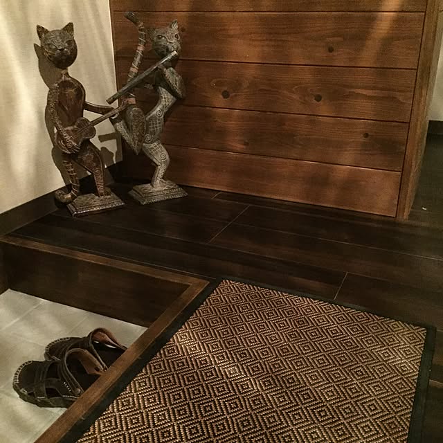 chieさんの実例写真
