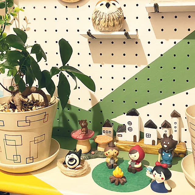 keep_patienceさんの部屋