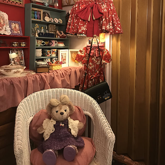 machakoさんの実例写真