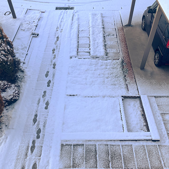 Rさんの実例写真