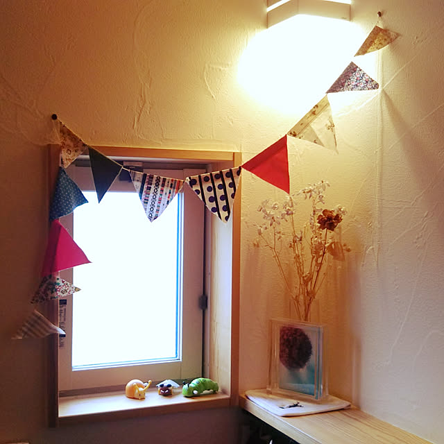 t.yumiさんの実例写真