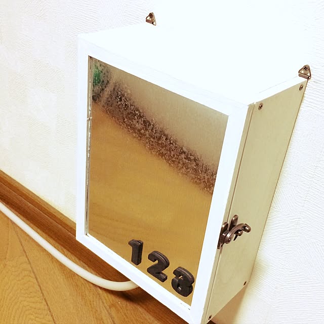 ohihi_koさんの実例写真