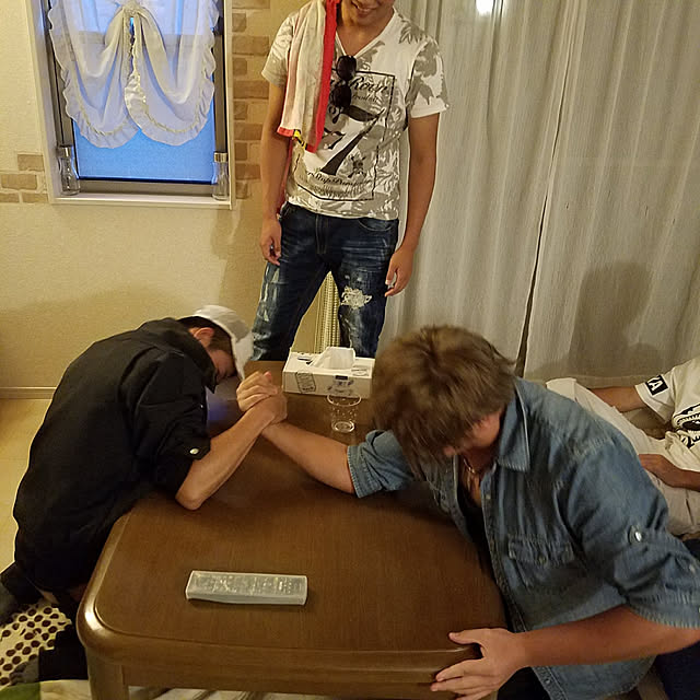 k-ai323さんの実例写真