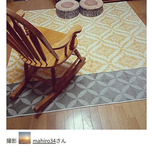 mahiro34さんの実例写真