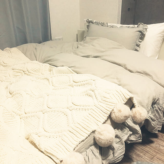 iさんの実例写真